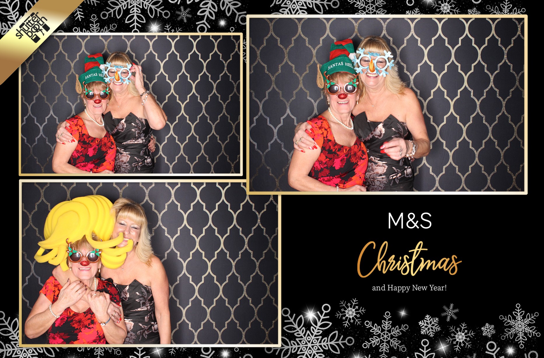 Marks and Spencers | View more photos from the event at gallery.shutterbooth.co.uk/u/Shutterbooth/Marks-and-Spencers